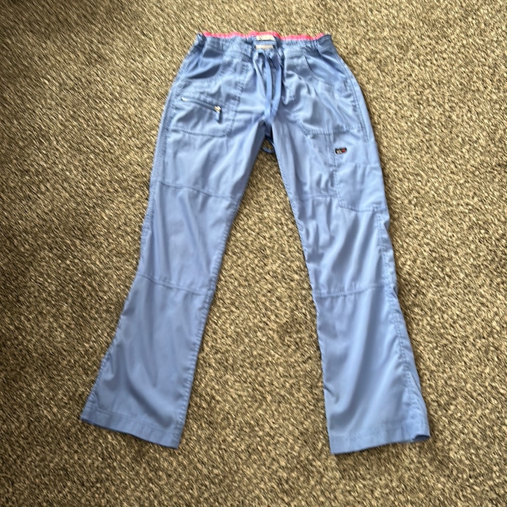 Koi scrub bottoms